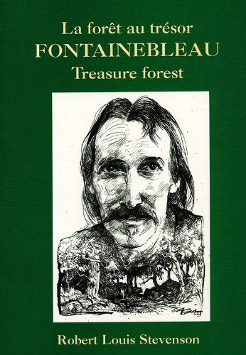 La forêt aux trésors : Fontainebleau Books