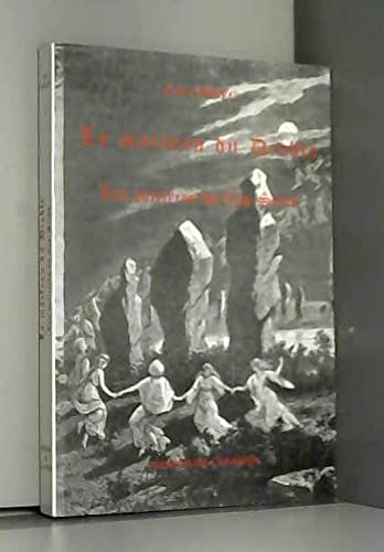 Le marteau du diable : Les sorcières du Cap-Sizun Books