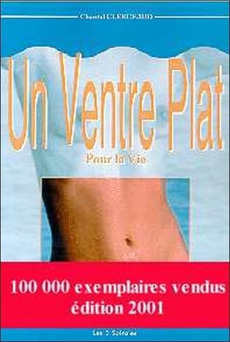 Ventre plat pour la vie Health, Nutrition & Fitness
