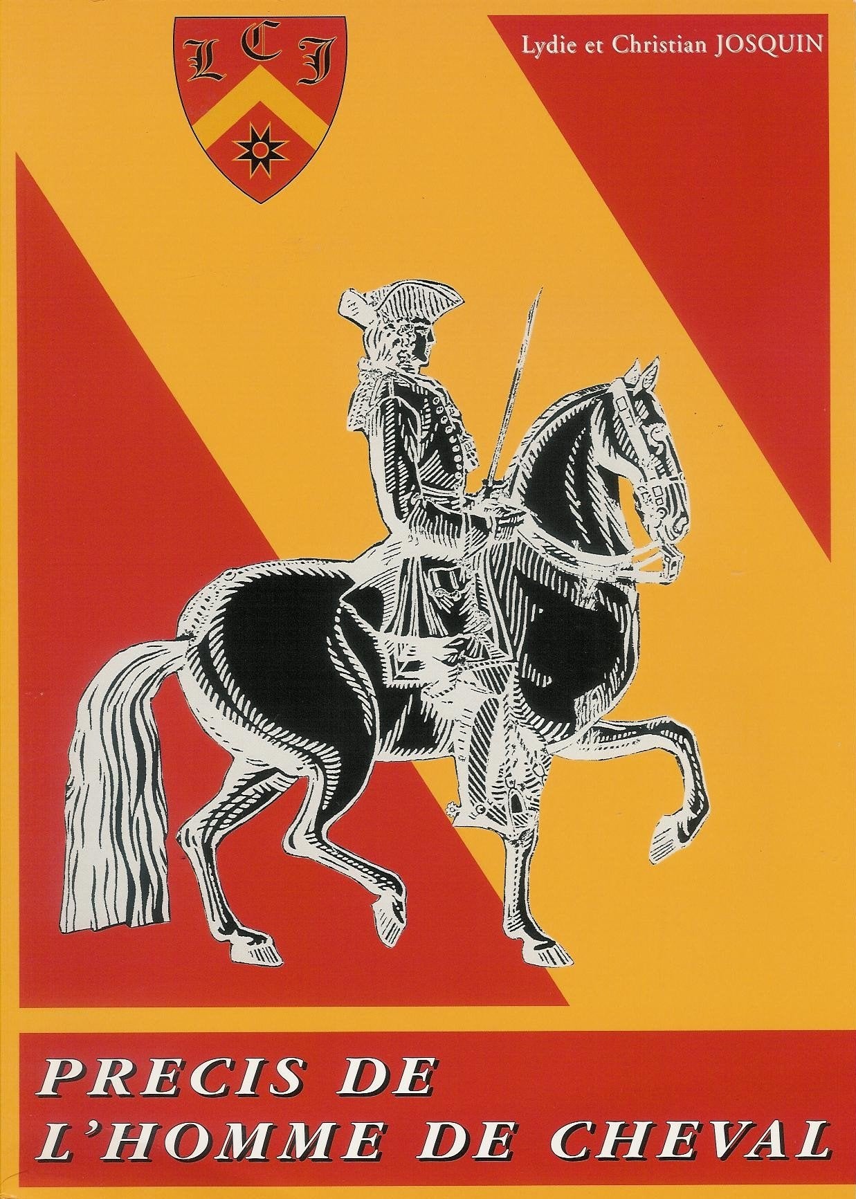 Précis de l'homme de cheval Books