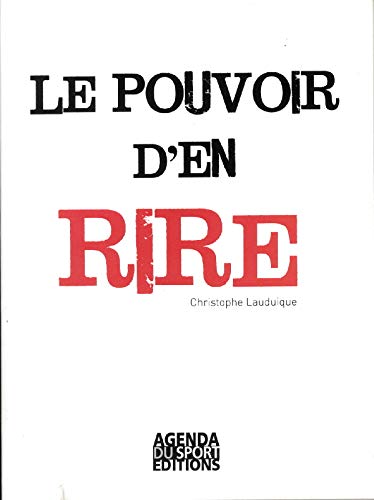 Le pouvoir d'en rire book