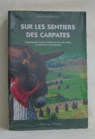 Sur les sentiers des Carpates book