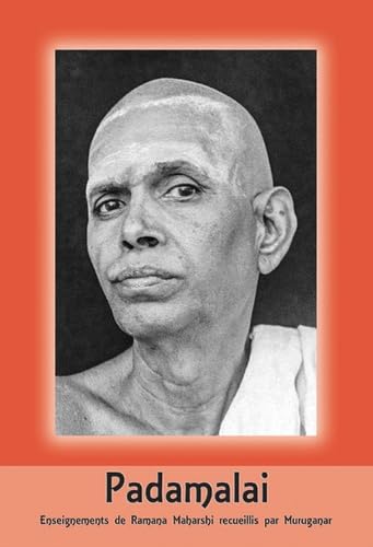 Padamalai: Enseignements de Ramana Maharshi recueillis par Muruganar book