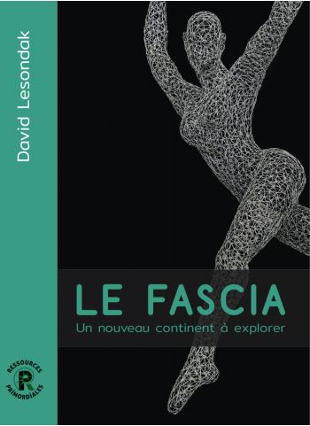 Le fascia : un nouveau continent à explorer Books