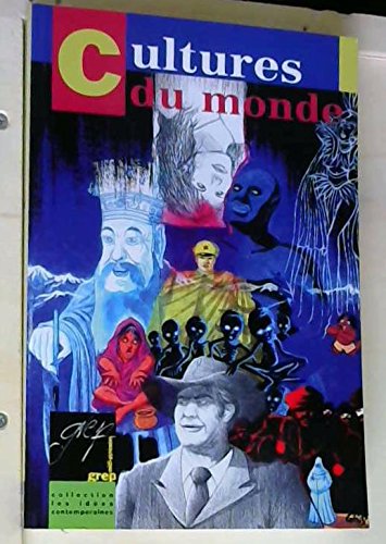 Cultures du monde - D'occasion - Très bon Books