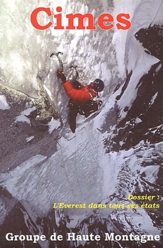 Cimes: Annales 2002 book