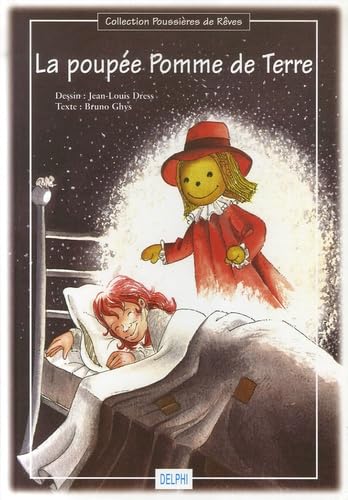 La poupée Pomme de Terre Books