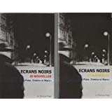 Ecrans noirs : polar, cinéma et stars. Vol. 2. 25 nouvelles book