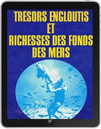 TRESOR ENGLOUTIS ET RICHESSES DES FONDS DES MERS -BIMESTRIEL SEPTEMBRE-OCTOBRE 1980M. 5217 N°005 -14F Books
