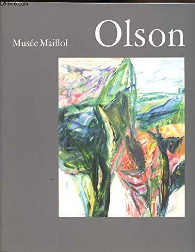 Bengt Olson book