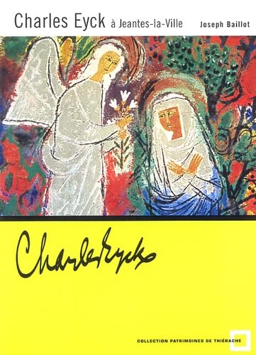 Charles Eyck à Jeantes-la-Ville book