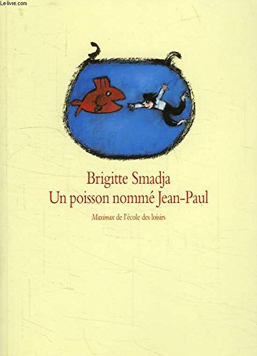 Allô ? - Jean-Paul (Collection Firmament) book