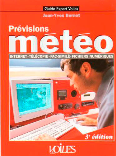 Prévisions météo : Internet, télécopie, fac-similé, fichiers numériques book