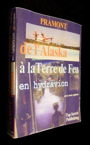 2001, l'odyssée de l'espion Suivi de Alaska Ushuaïa Books