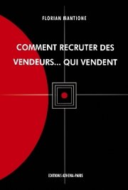 COMMENT RECRUTER DES VENDEURS ...QUI VENDENT Books