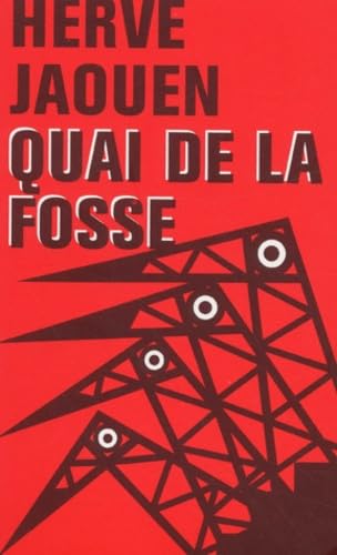 Quai de la fosse book