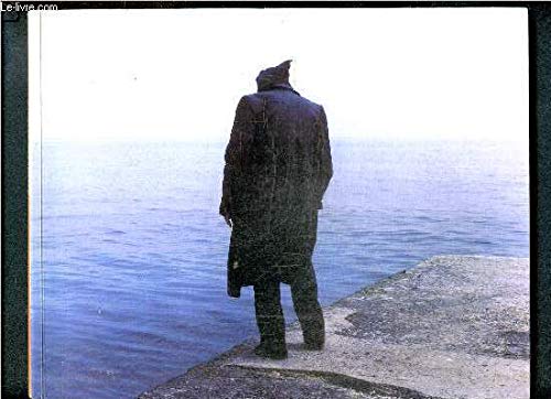 Catalogue : Les hommes de dos d'Odessa, du 10 septembre au 22 octobre 2002 à l'agence BETC /EURO SCG passage du désir Books