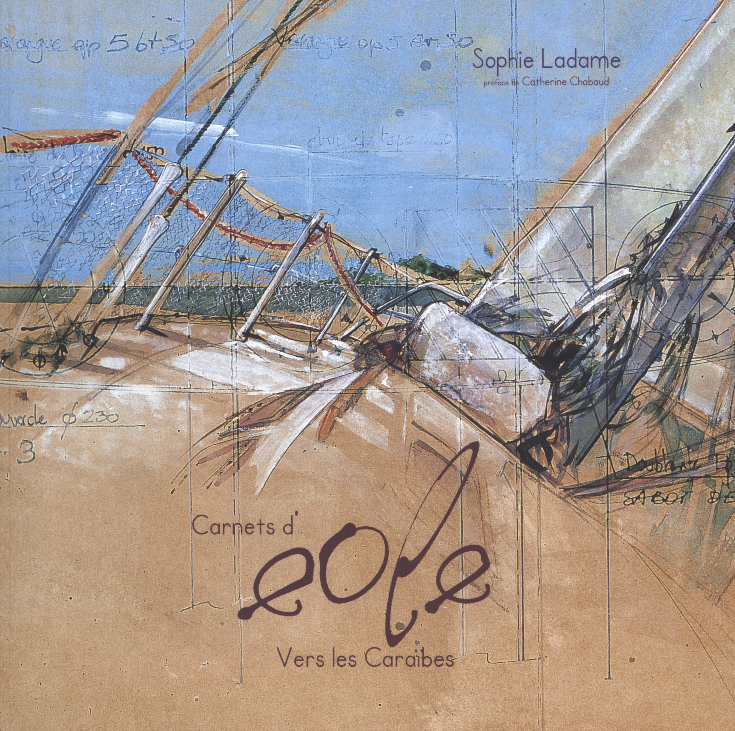 Éole : Vers les Caraïbes: vers les Caraibes Leisure, Home & Garden