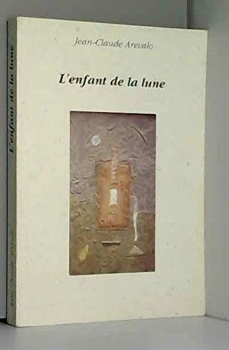 l'enfant de la lune book