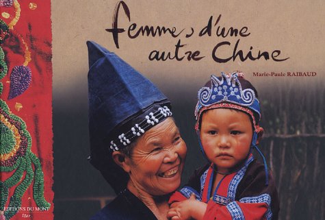Femmes d'une autre Chine Books
