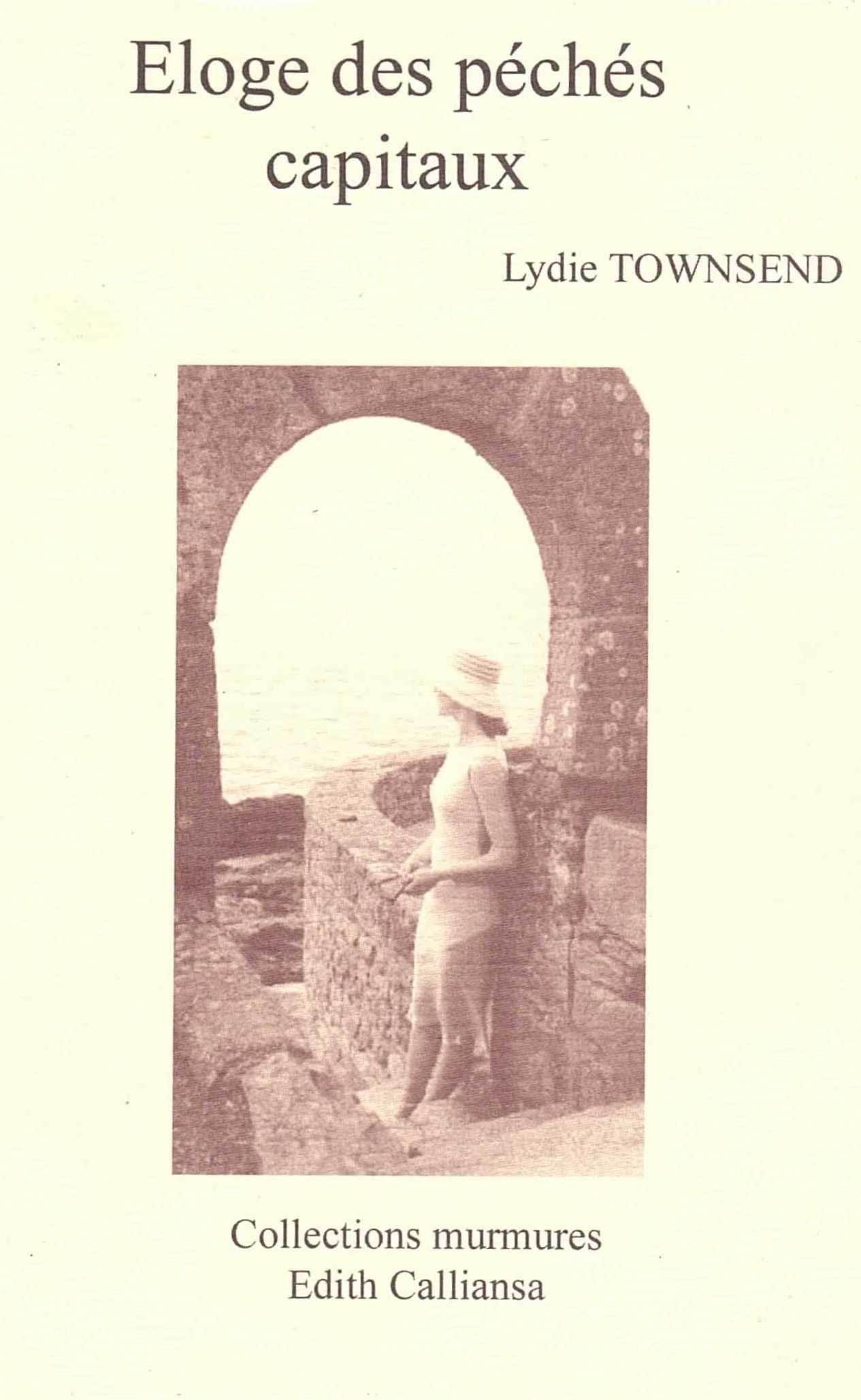 Éloge des péchés capitaux : La chambre de Lou (Collections Murmures) book