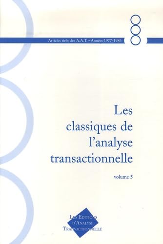 Classique 5: Tome 5, Années 1977-1986 Books