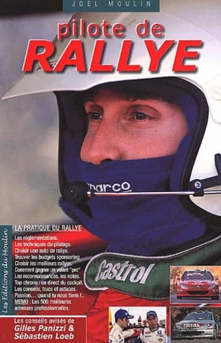 Pilote de rallye - la pratique du rallye... Leisure & Fun
