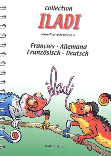 Francais-Allemand Et Franzosisch-Deutsch Books