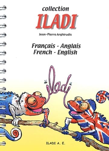 Français-Anglais et French-English book