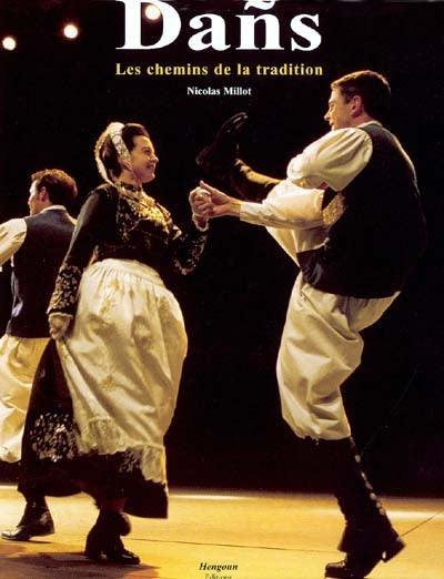 Product Image: Dans les chemins de la tradition