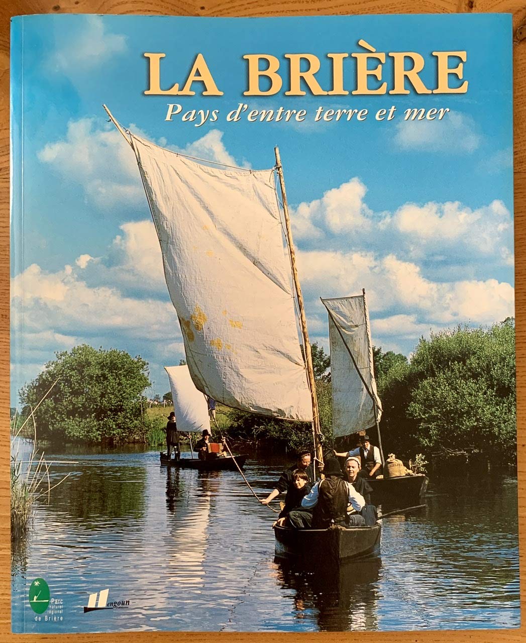 La Brière - pays d'entre terre et mer Leisure, Home & Garden