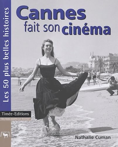 Cannes fait son cinéma Books