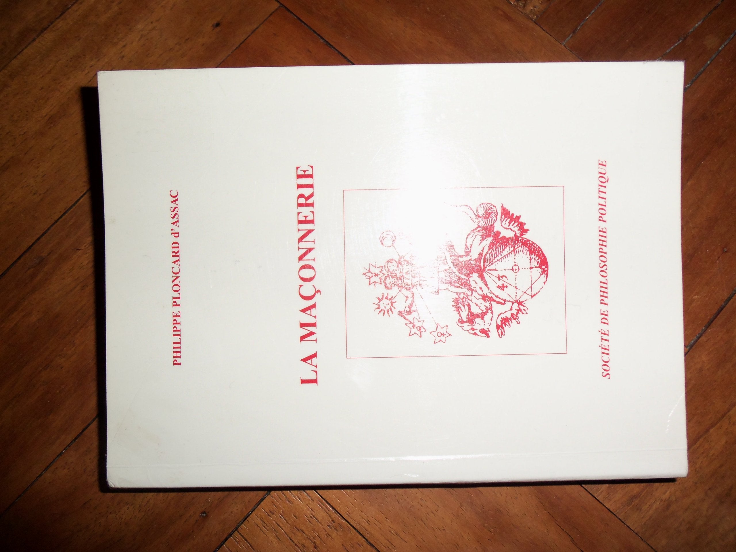 Product Image: La Maçonnerie
