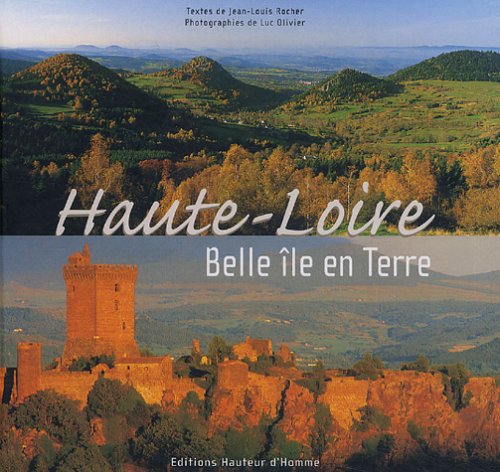 Haute-Loire: Belle île en Terre Books