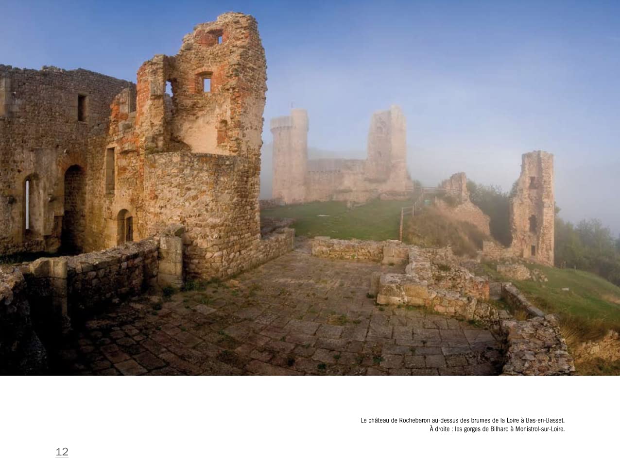 La Haute-Loire à hauteur d'homme Film, Art & Culture