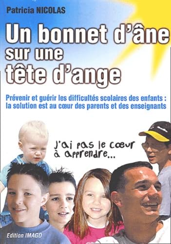Un Bonnet D'Ane Sur Une Tete D'Ange book