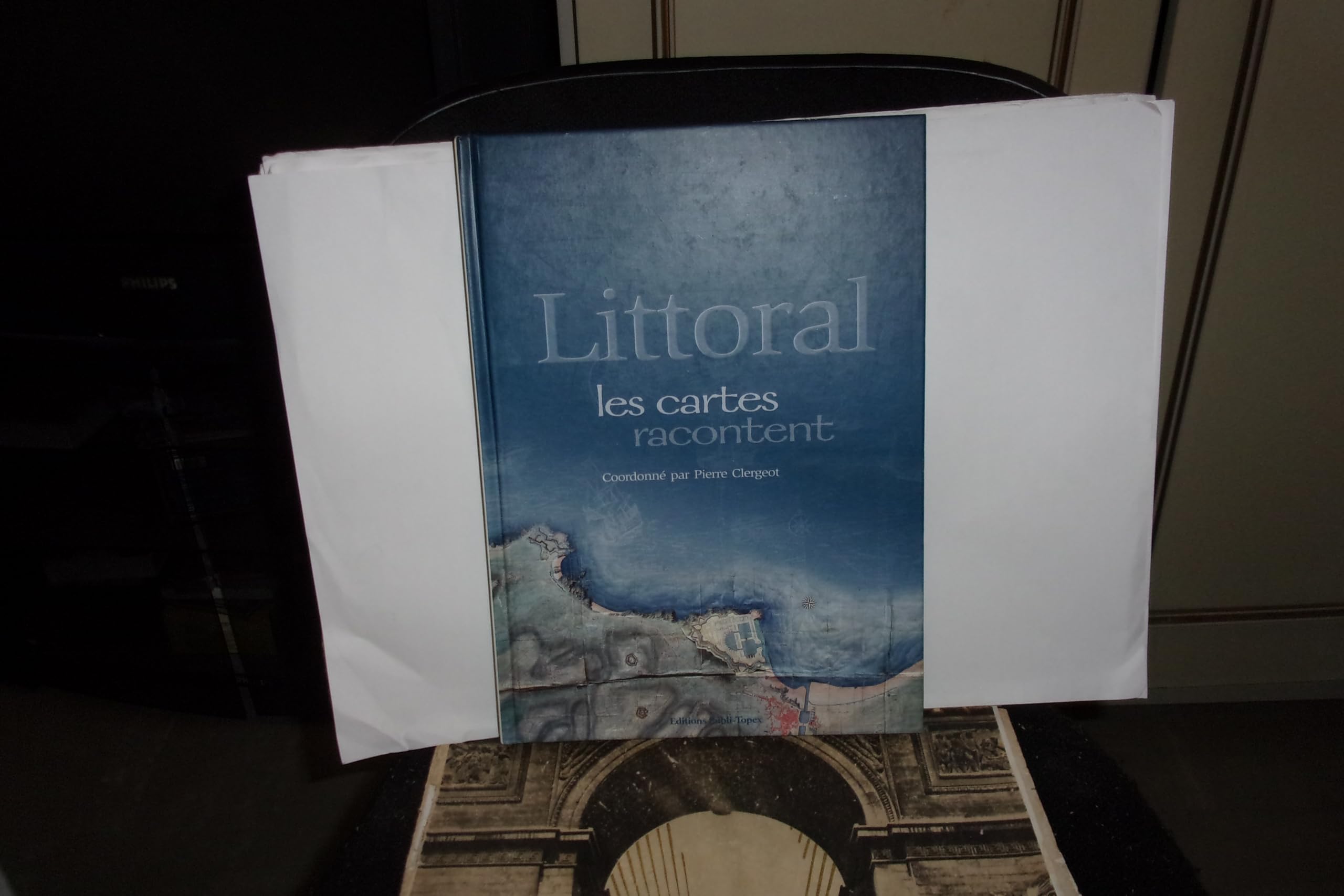Littoral: Les cartes racontent Geology & Geography