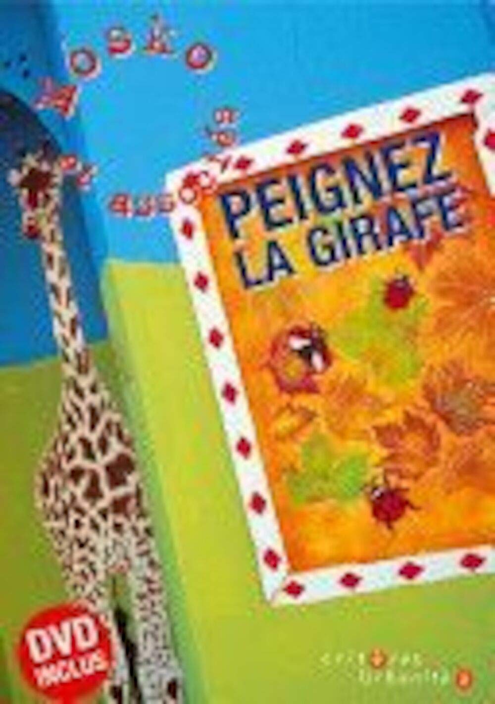 Peignez la girafe, Mosko et associés Film, Art & Culture