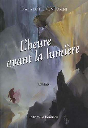 L'heure avant la lumière book