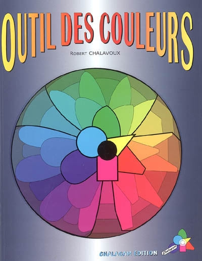 Product Image: L'outil des couleurs