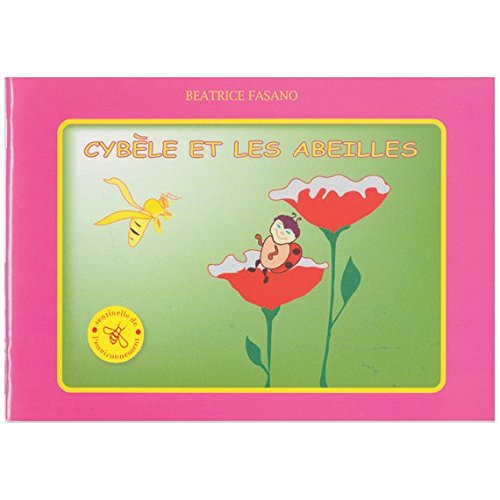 Cybèle et les abeilles, de Beatrice Fasano cd