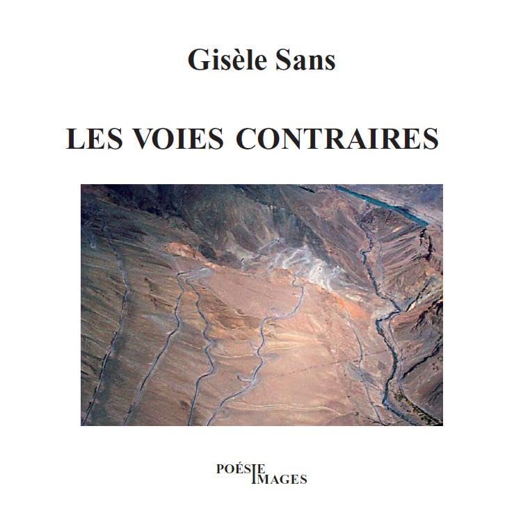 Product Image: Les voies contraires