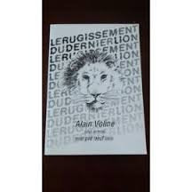 Le rugissement du dernier lion book