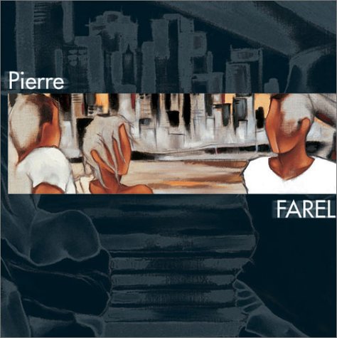 PIERRE FAREL Film, Art & Culture