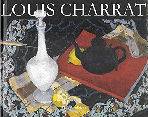 Louis Charrat Film, Art & Culture