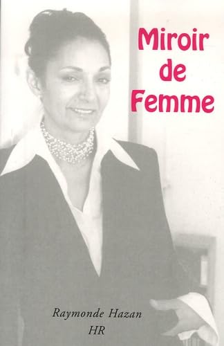 Miroir de femme book