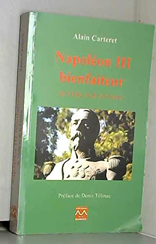 Napoléon III bienfaiteur de Vichy et de la France Politics & History