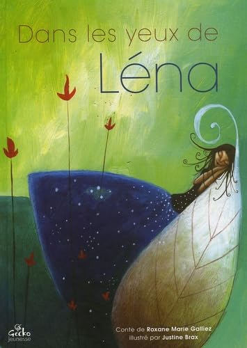 Dans les yeux de Léna book