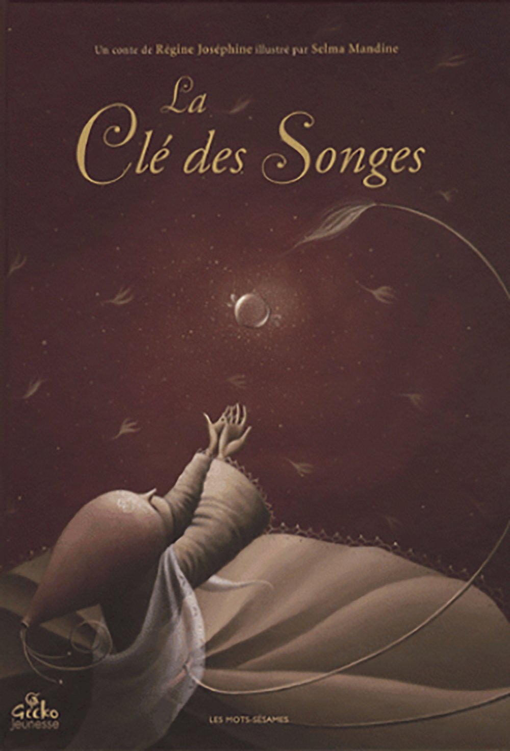 La Clé des songes book