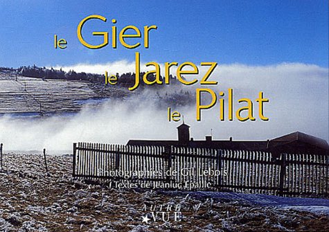 Product Image: Le Gier, le Jarez, le Pilat